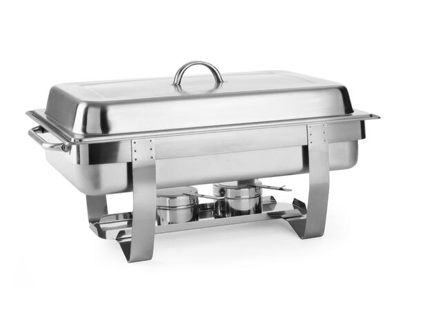 Chafing dish, Fiora 1/1 GN