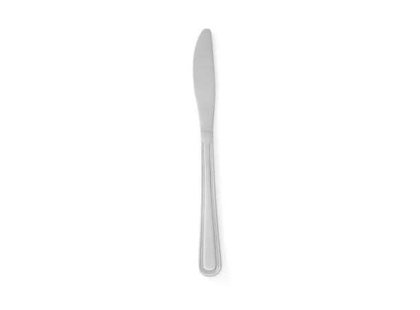 Bordkniv 6 stk Kitchen line, 18/0 stål
