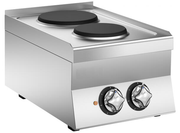 Electric cooker. Code: CR0853040 230 Volt / 3 Phase