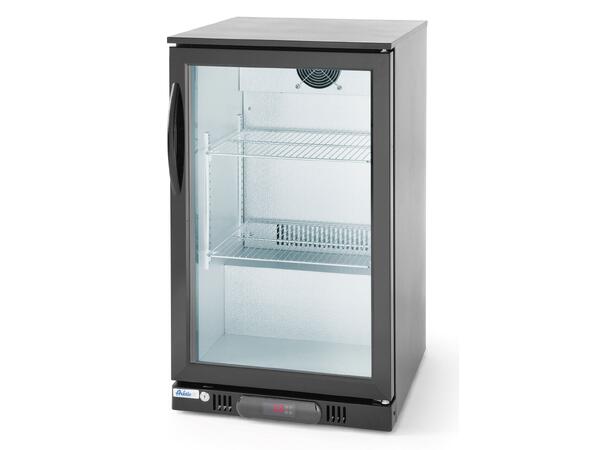 Barkjøleskap, 118 Liter 1 dør
