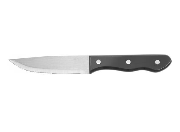 Biff kniv XL 6 stk Profi line