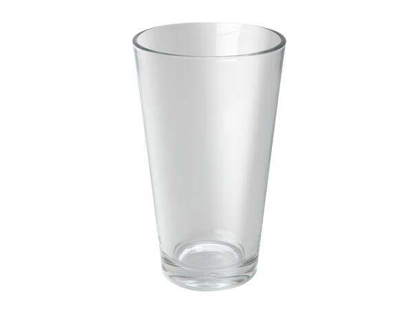 Boston shaker blandeglass, Arcoroc 0,45 liter
