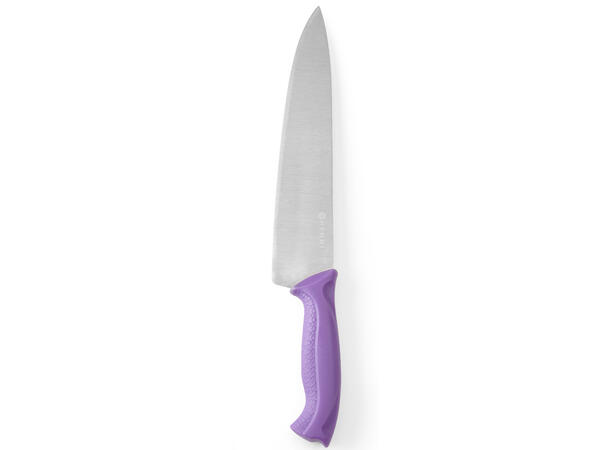 Kokkekniv, lengde 380mm Lilla