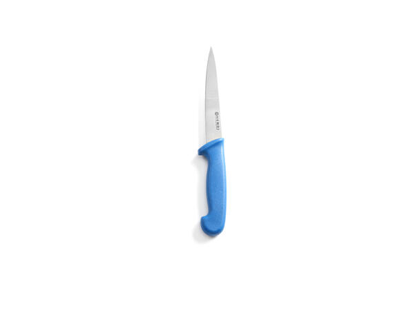 Fileteringskniv Blå