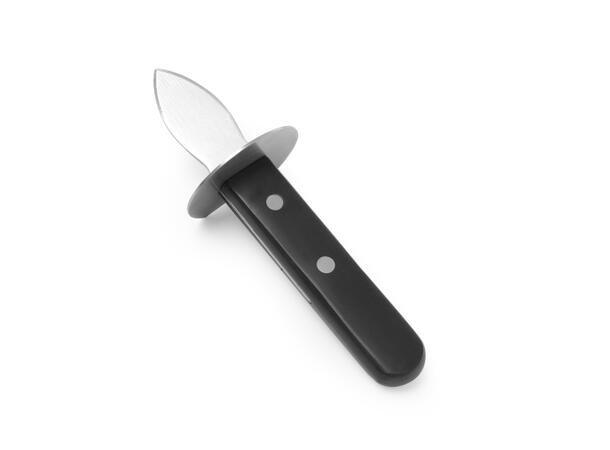 Østers kniv, rund Lengde 170 mm