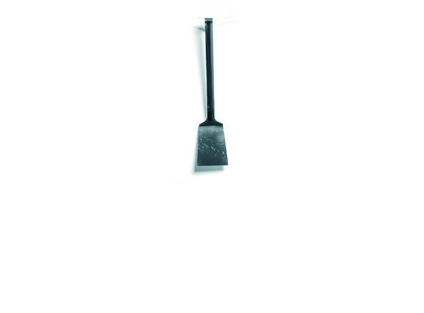 Stekespade, svart Lengde 35 cm