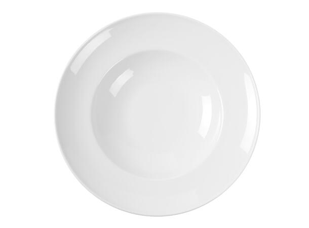 Pasta-tallerken, Delta Ø 26 cm