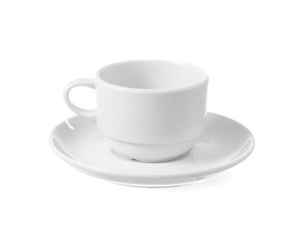 Tallerken for kaffe kopp, Delta Til 799130 og 799147