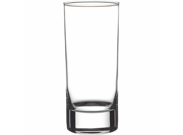Longdrink glass, Side 0,29 liter