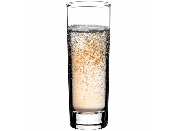 Longdrink glass, Side 0,3 liter