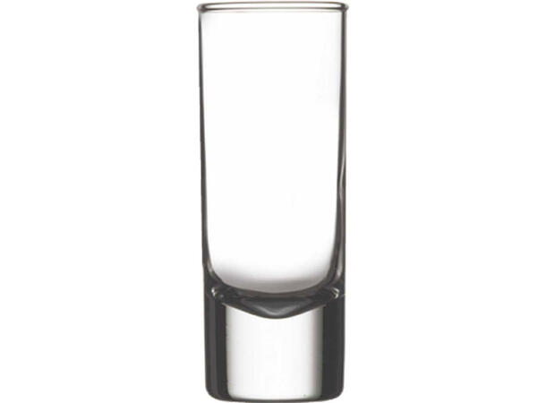 Vodka glass,høyt, Side 0,6 dl