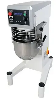 Mikser / Piskemaskin 20 liter Model: IBT 22-VE