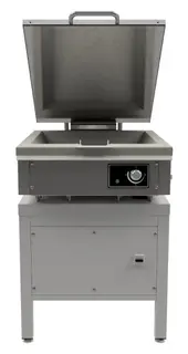Stekepanne, basic liten 90 mm dybde