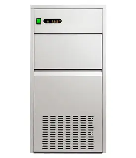 Isbitmaskin, bullet 50 kg pr 24 timer