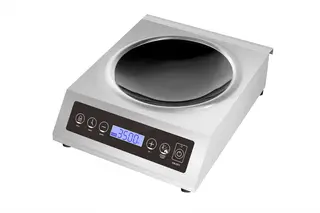 Induksjonsplate Wok 3500W