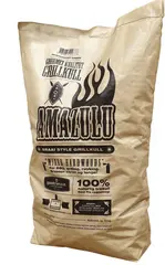Grillkull &quot;Amazulu&quot; 12 kg