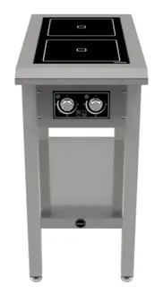 Koketopp Basic 2 soner