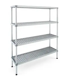 Aluminiumsreol Dybde 40 cm