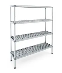 Aluminiumsreol Dybde 30 cm