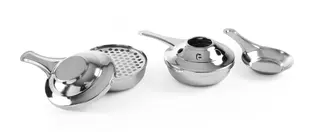 Fondue brennere 2 stk i pakken