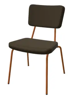 Stol Epocc EP215 Standard h&#248;yde