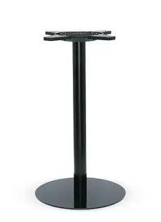 Bordunderstell sortlakkert Lav utgave