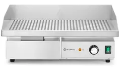 Flatgrill, 1 sone Rillet