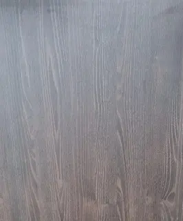 Bordplate Lamidur Wenge BxD: 120x70cm