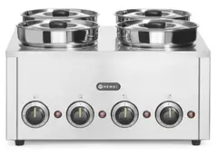 Termosystem 4 16 liter
