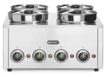 Termosystem 4 16 liter 