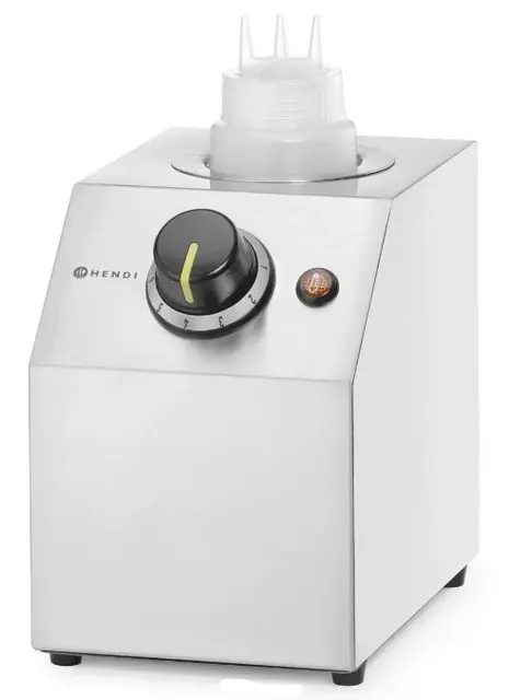 Sausvarmer, enkel 1x 650 ml 