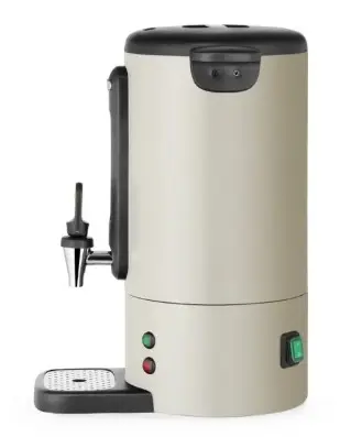 Perkolator, UNIQ 7 liter, off-white 