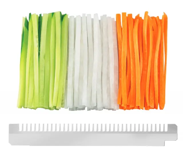 Japansk Mandolin Shogun 