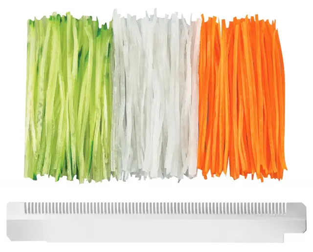 Japansk Mandolin Shogun 