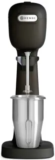 Milkshake-mikser - Design av Bronwasser Svart