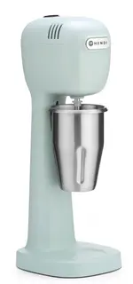 Milkshake-mikser - Design av Bronwasser Bl&#229;