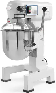 Piskemaskin_bordmodell 10 liter bolle
