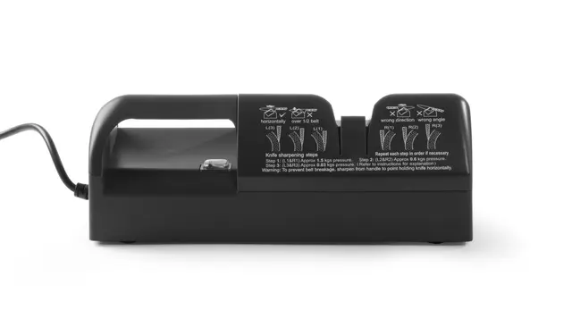 Knivsliper Elektrisk 