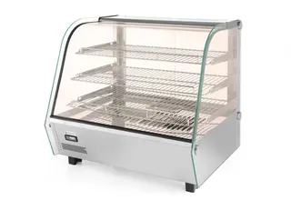 Varmekabinett, bordmodell 120 liter