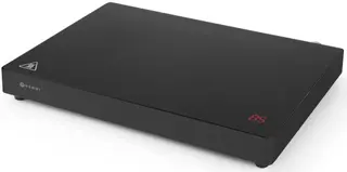 Varmeplate Induksjon Black Line