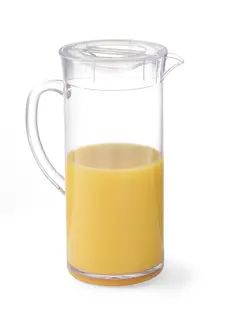 Juice mugge 2 liter