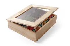 Teboks Med 12 rom