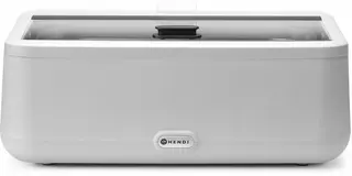 Chafing dish - UNIQ 1/1 GNx100mm Hvit