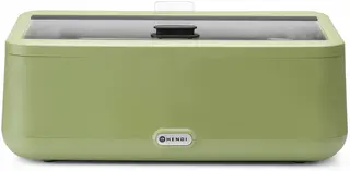Chafing dish - UNIQ 1/1 GNx100mm Gr&#248;nn