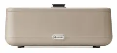 Chafing dish - UNIQ 1/1 GNx100mm Beige