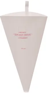 Konditorpose, nylon Lengde 350 mm