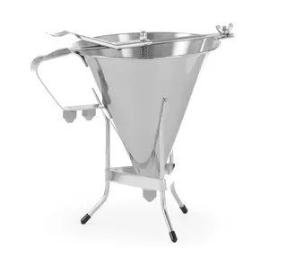 Doserer med stativ 1,5 liter