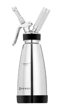 Kremblåser, termo 0,5 liter 