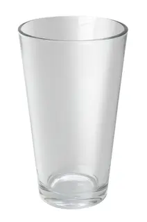 Boston shaker blandeglass, Arcoroc 0,45 liter