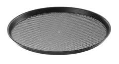 Pizzapanne, perforert &#216; 30 cm